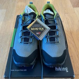 La Sportiva Hiking Shoes
